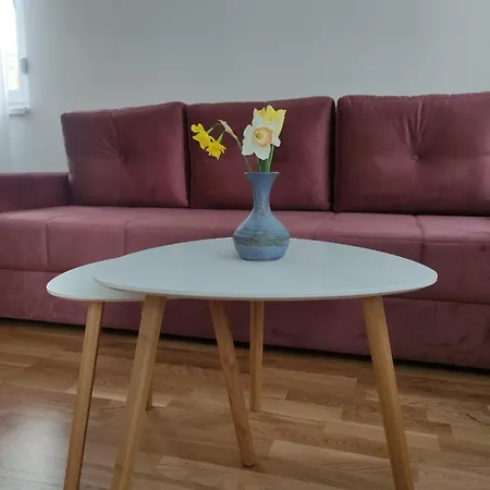 Apartment Ella *
