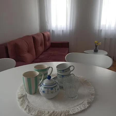 Apartment Ella