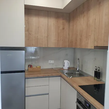 Ella Apartment Banja Luka