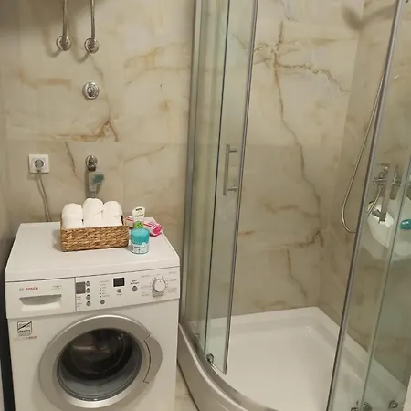 Apartamento Ella
