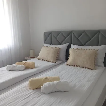 Ella Apartment
