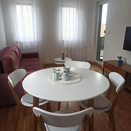 Ella Apartment Banja Luka